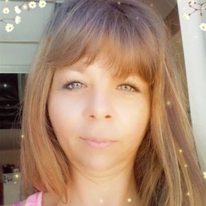 Meet your Posher, Michele